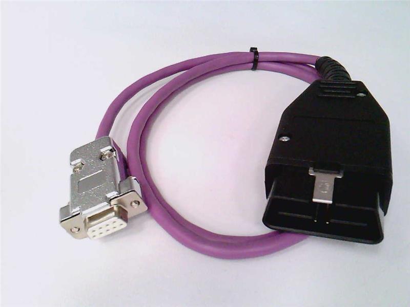 PEAK SYSTEM OBD-2