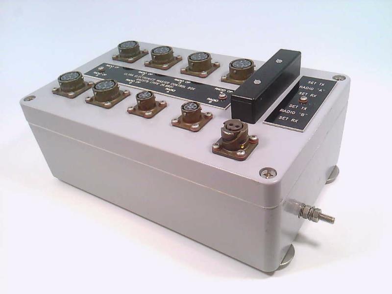 ULTRA ELECTRONICS GAS5176-0-1-0