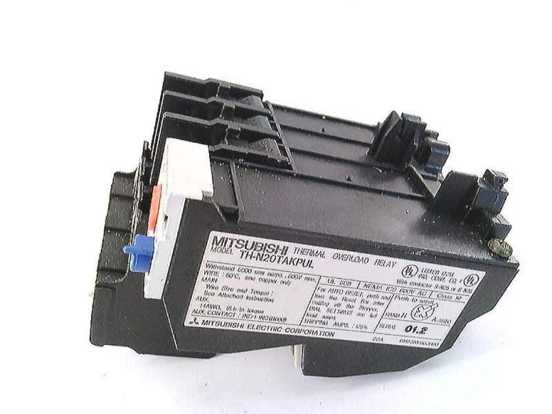 MITSUBISHI TH-N20TAKPUL