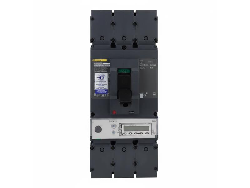 LJL36600M37X by SCHNEIDER ELECTRIC