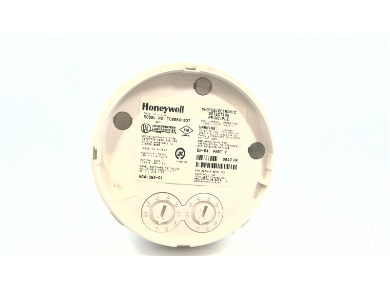 HONEYWELL TC806A-1037