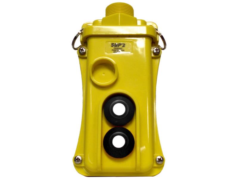 MAGNETEK SBP2-2-WS