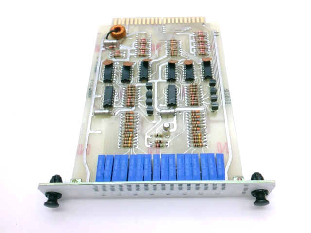 TERASAKI ECD-201