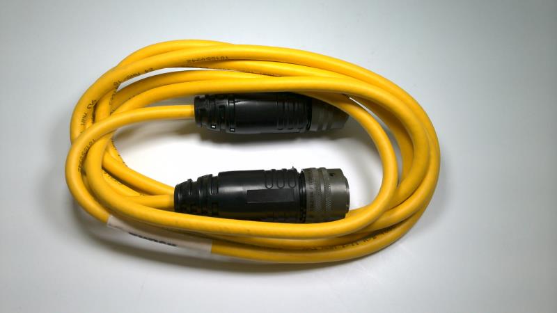 MS 3116M-14-19S-942-2.4-14-19P por TURCK