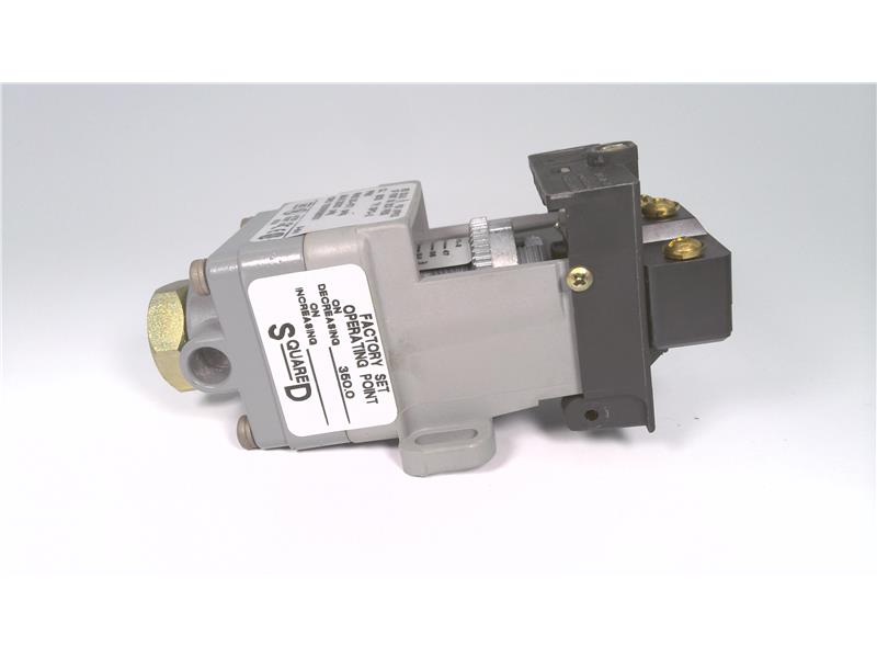SCHNEIDER ELECTRIC 9012GPO2