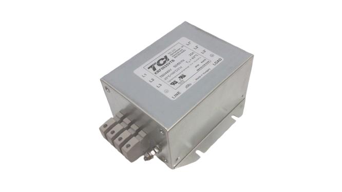 TCI TRANS COIL KRF0025VTB