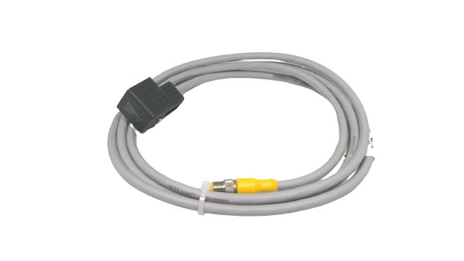 TURCK VAS4-K630-3M-RSC4.5T/S90