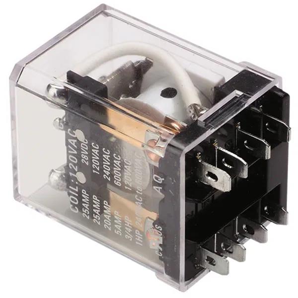 C3 CONTROLS GPRS-B2C25D-3