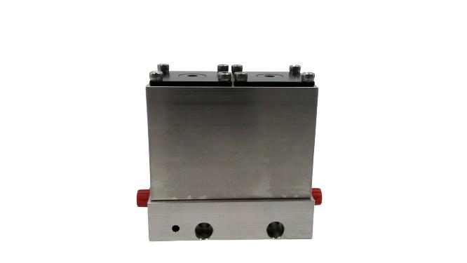 PARKER 2F-R3EMK-V-SS-ARV-FF