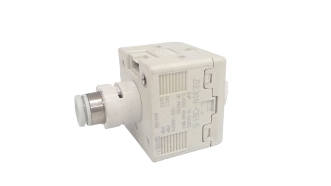SMC ZSE30AF-C6H-B