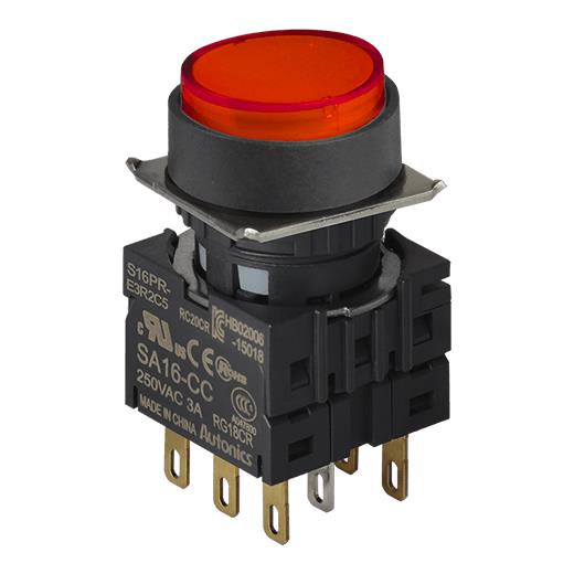 AUTONICS S16PR-E3R2C24