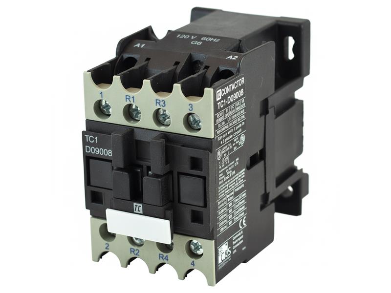 TC1-D3201-F5 by SHAMROCK