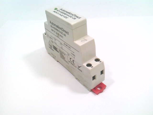AUTOMATION DIRECT AD-HSSR810-DC-28