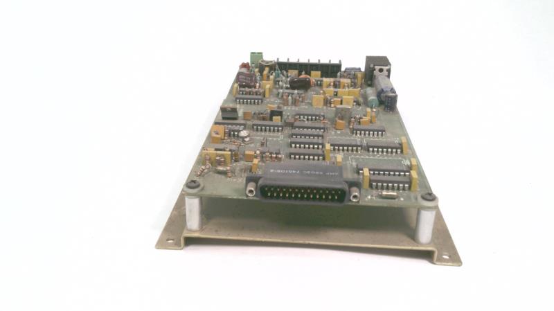 DANAHER CONTROLS CA250-11100