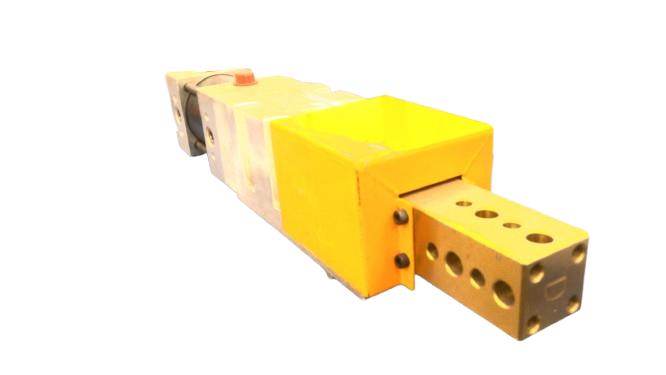 WELKER ENG WP4N025A010D001A000