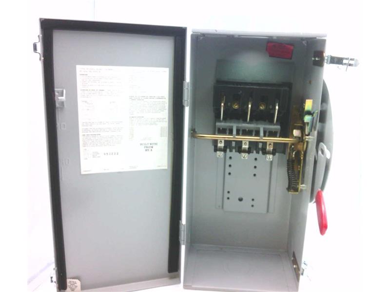 WESTINGHOUSE RHUN322