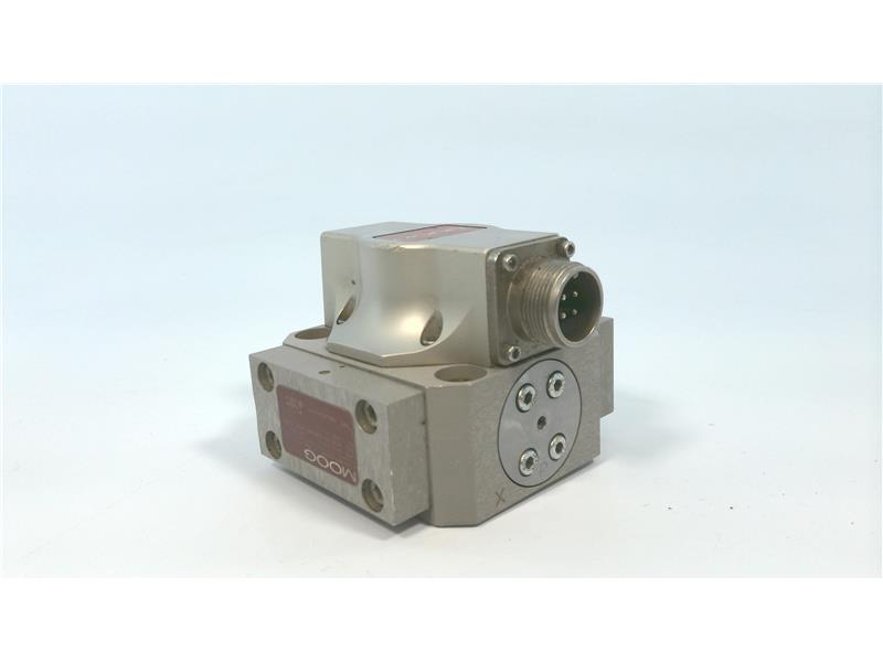 MOOG D760A508A