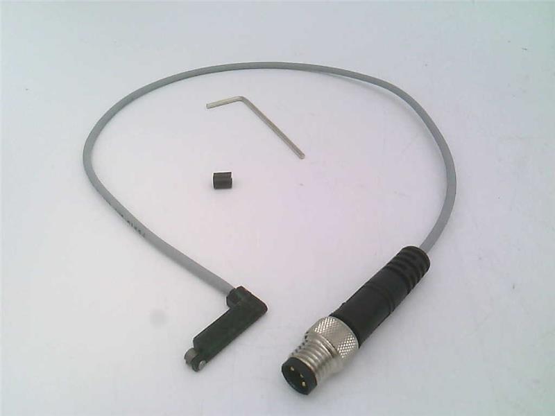 SMT-10F-PS-24V-K0.3Q-M8D by FESTO