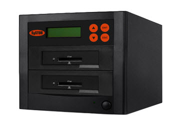SYSTOR SYS-CFAST-1