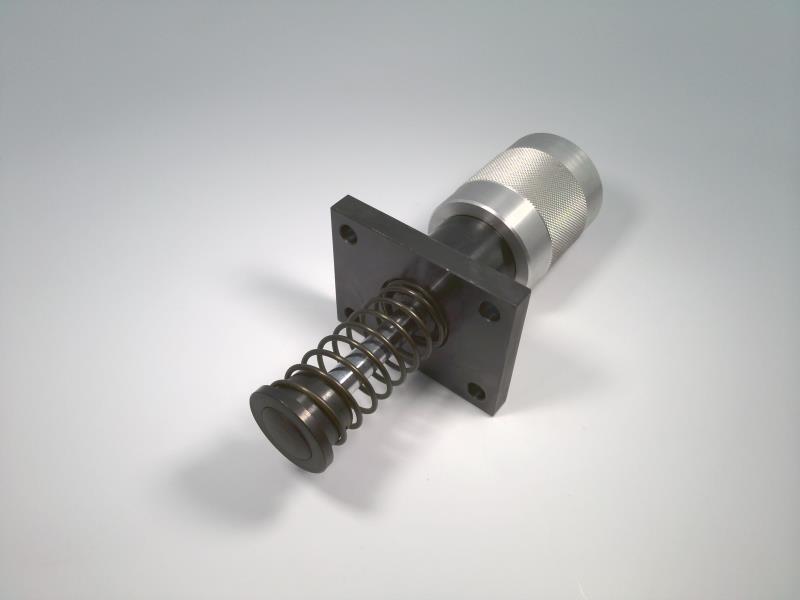 ASIA INSTRUMENTS A2-50FL-Z