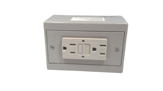 HUBBELL DRUBGFI15CB5