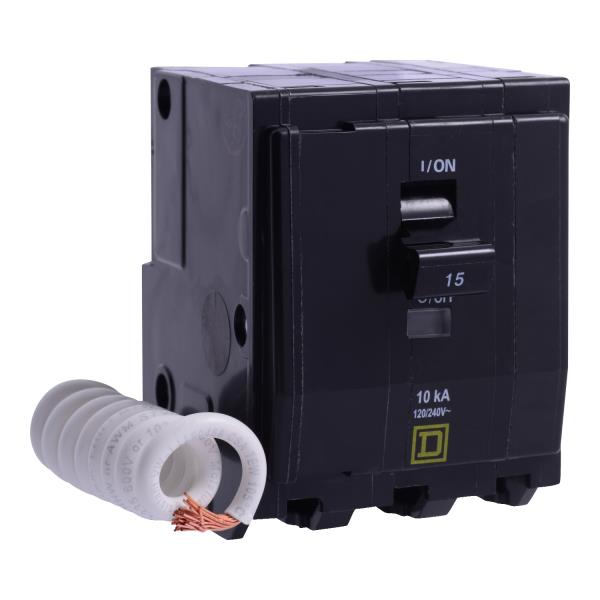 SCHNEIDER ELECTRIC QO320SWN
