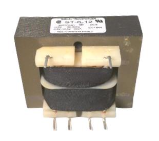 SIGNAL TRANSFORMER ST-6-12
