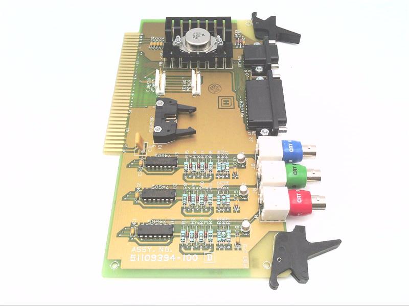 HONEYWELL 51109394-100