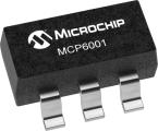 MICROCHIP TECHNOLOGY INC MCP6001T-I/OT