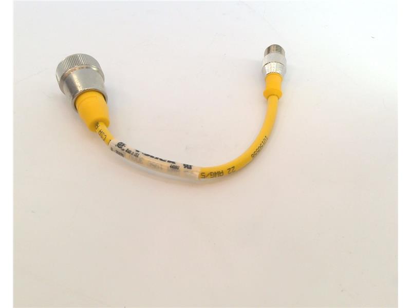 TURCK RKM 50-0.2-SB 5T/S1560