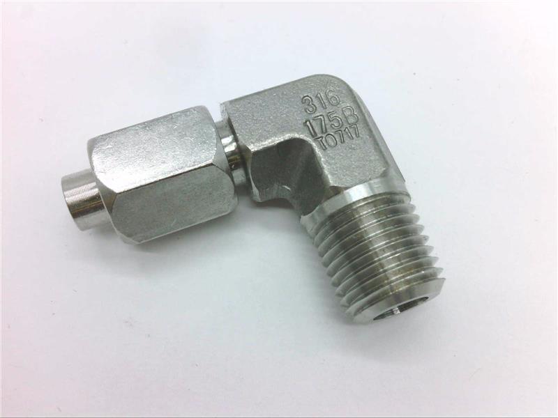 PARKER 4-4CBTX-SS