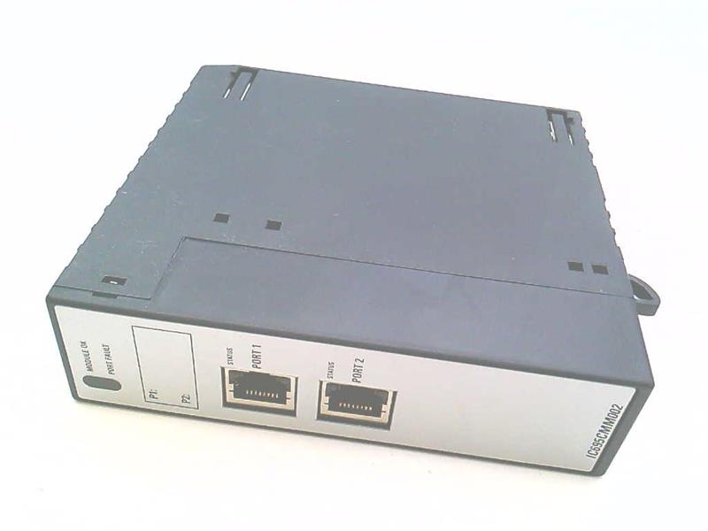 FANUC IC695CMM002