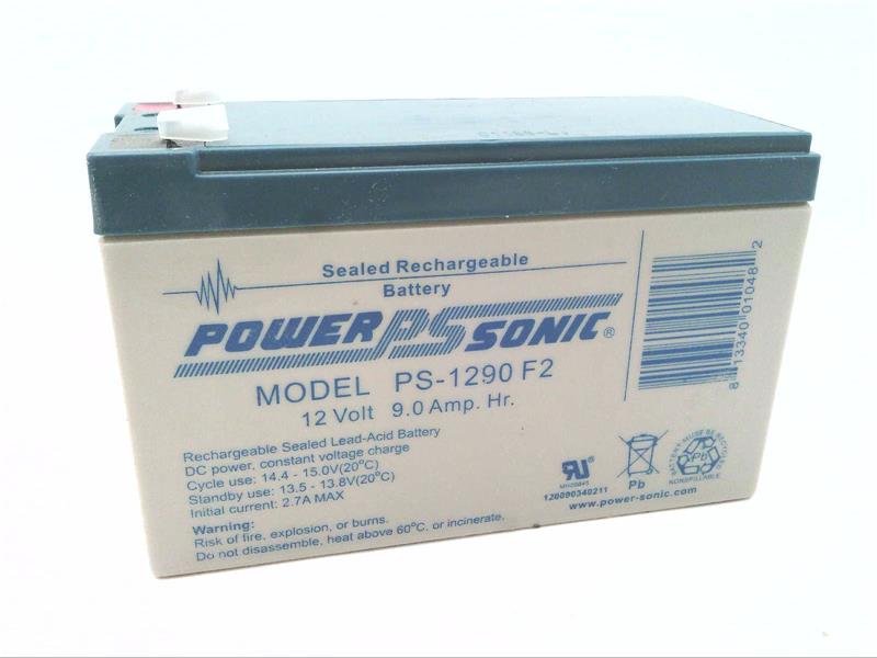 POWER SONIC PS-1290-F2