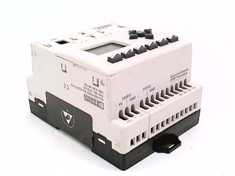 PHOENIX CONTACT NLC-050-024D-06I-04QTP-00A