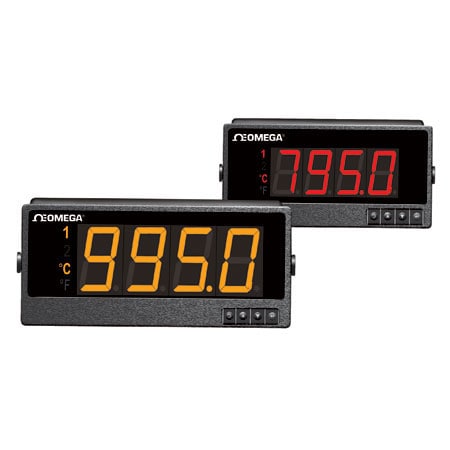OMEGA ENGINEERING ILD44-UTP-53