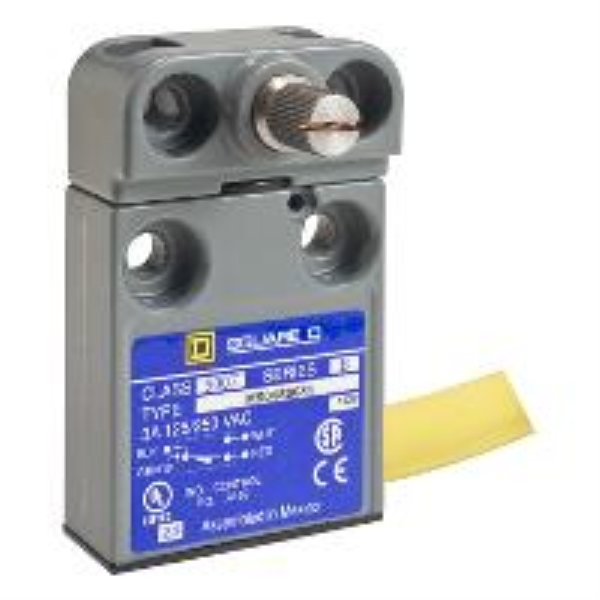 SCHNEIDER ELECTRIC 9007MS04S0206