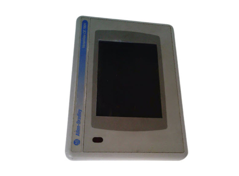 ALLEN BRADLEY 6182H-7TEH4D