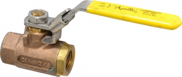 APOLLO VALVES 70 102 27-41