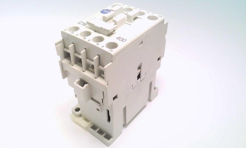ALLEN BRADLEY 100-C16EJ400