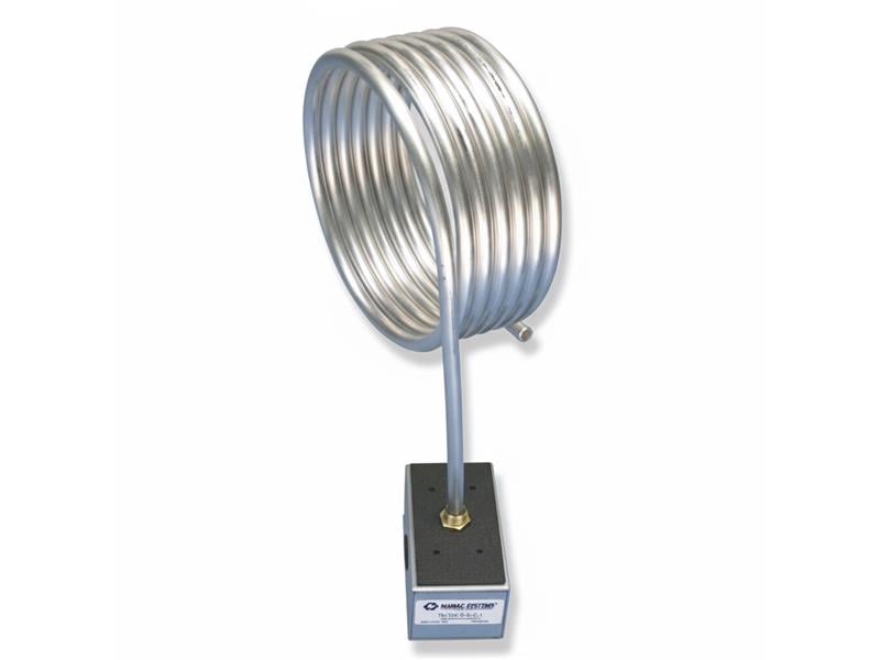 TE-705-B-5-C-1 by MAMAC SYSTEMS