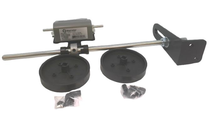 TRUMETER 2701-12MFMC