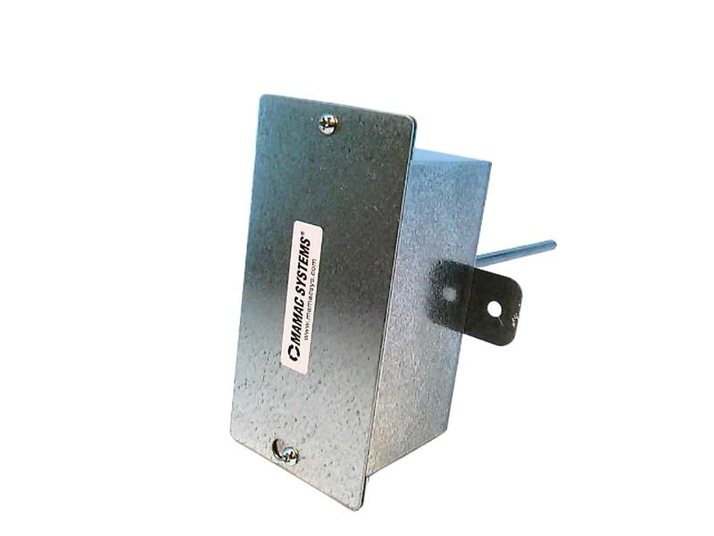 TE-213-B-B-2-2-C-4 by MAMAC SYSTEMS