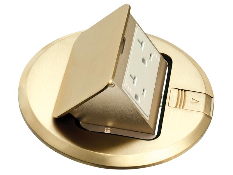 ARLINGTON INDUSTRIES FLBT6615MBLR