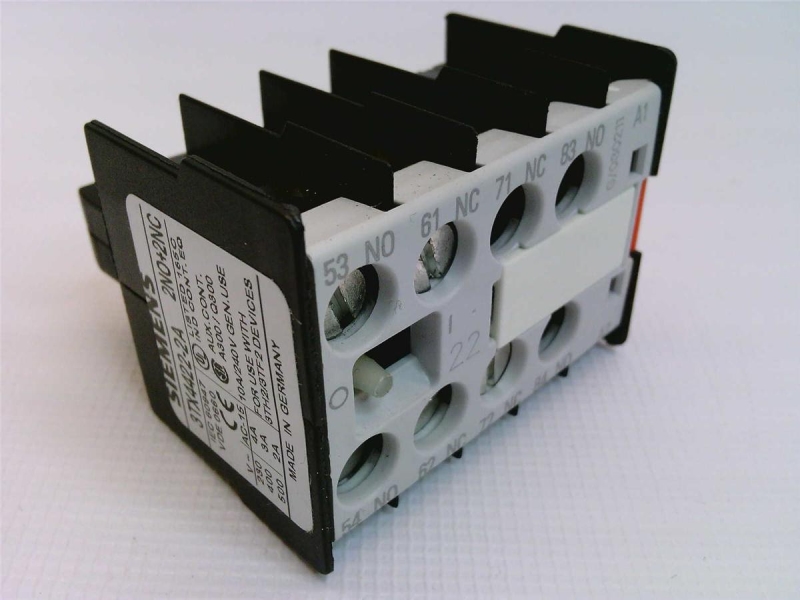 SIEMENS 3TX4422-2A