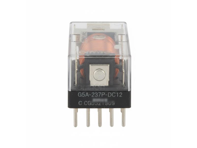 G5A-237P-DC12 por OMRON