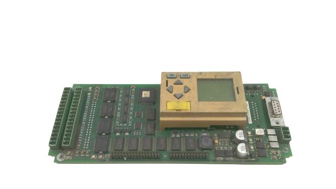 SIEMENS 6AF3671-3AF20