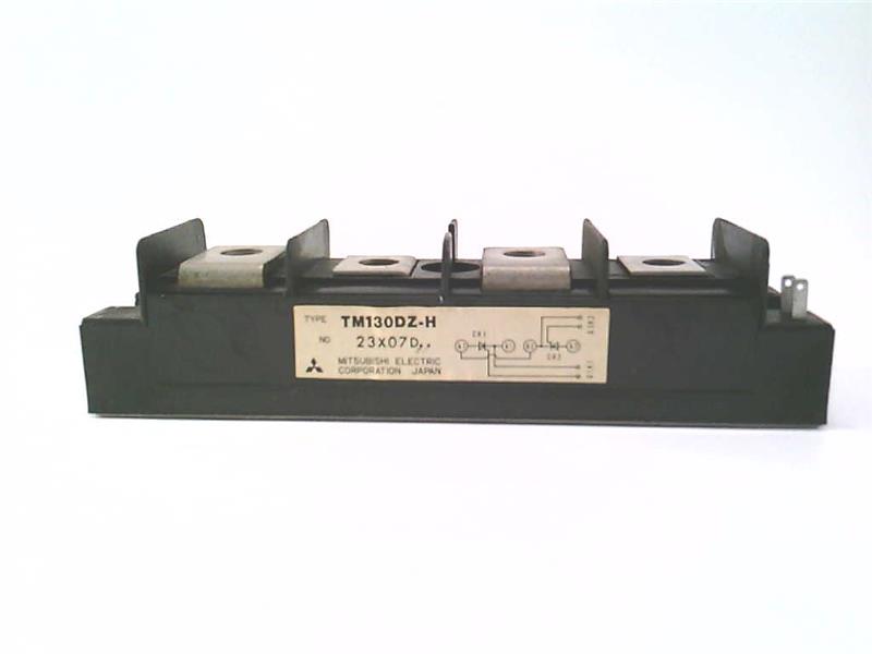 MITSUBISHI TM130DZ-H