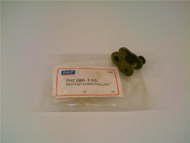 SKF PHC-08B-10/L