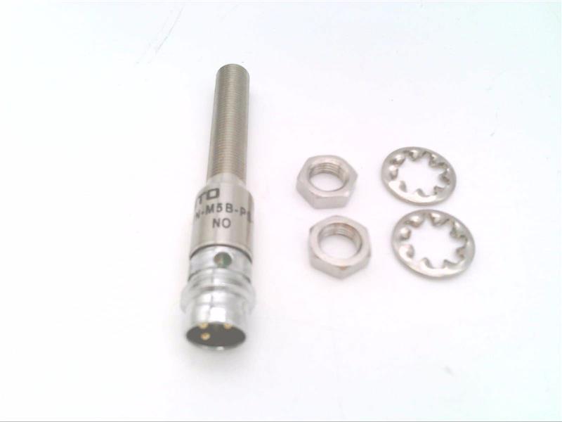 FESTO SIEN-M5B-PS-S-L