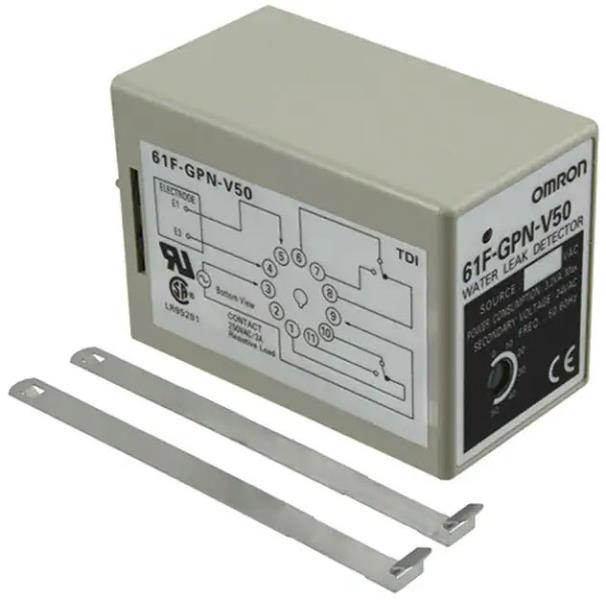 OMRON 61F-GPN-V50 AC120